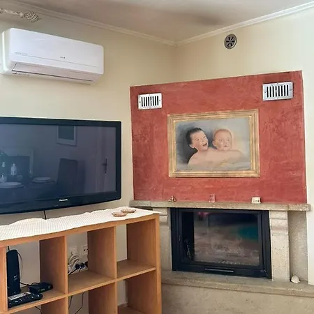 Apartament Olga-corfu Kynopiástai