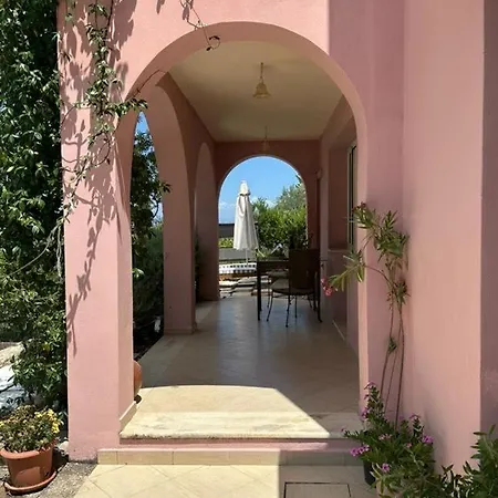 Olga-corfu