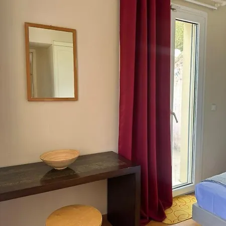 Appartement Olga-corfu Kynopiástai