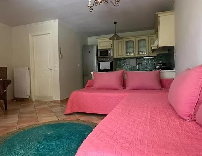 Olga-corfu Kynopiástai