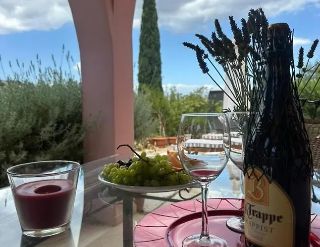Apartament Olga-corfu *