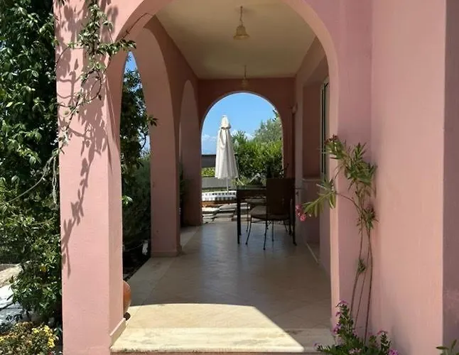 Olga-corfu