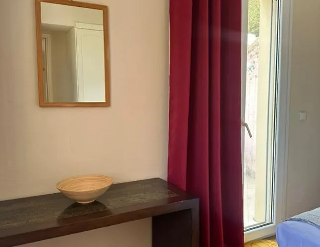 Apartament Olga-corfu Kynopiástai