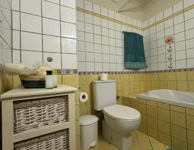 Olga-corfu Apartament *