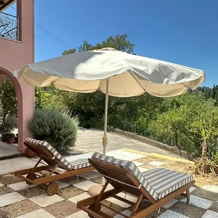 Olga-corfu Kynopiástai