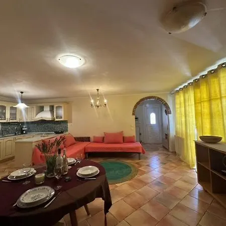 Olga-corfu Κυνοπιάστες