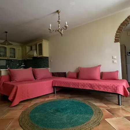 Olga-corfu * Kynopiástai