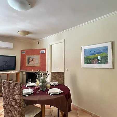 Apartmán Olga-corfu *