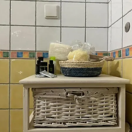 Olga-corfu * Κυνοπιάστες