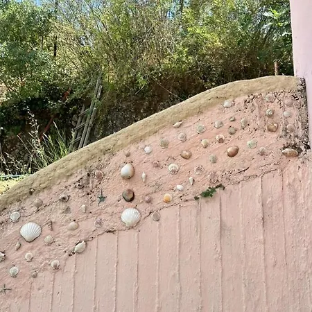 Olga-corfu דירה Kynopiástai