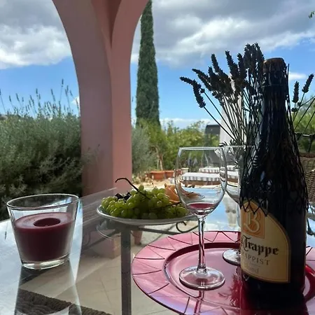 Apartmán Olga-corfu *