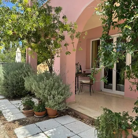 Olga-corfu Κυνοπιάστες