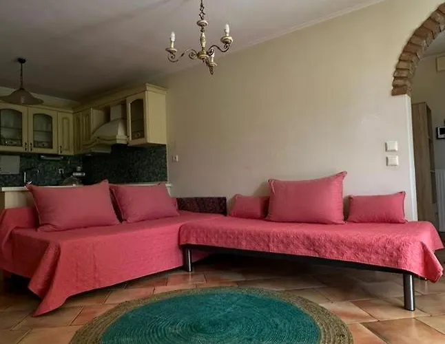 Olga-corfu * Kynopiástai