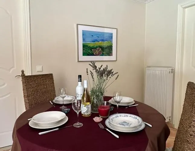 Lägenhet Olga-corfu Kynopiástai