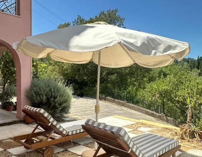 Olga-corfu Kynopiástai