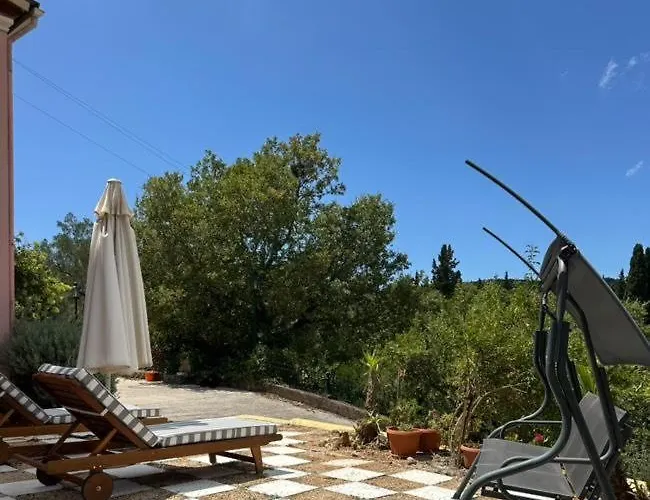 Olga-corfu * Kynopiástai