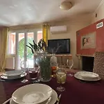 Olga-corfu Lejlighed *