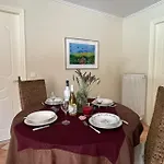 Lejlighed Olga-corfu Kynopiástai