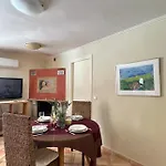 Lejlighed Olga-corfu *