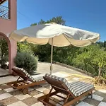 Olga-corfu Kynopiástai