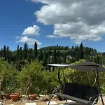 Olga-corfu Lejlighed