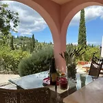 Olga-corfu Lejlighed Kynopiástai