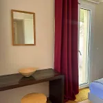 Lejlighed Olga-corfu Kynopiástai