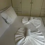 Olga-corfu Lejlighed *