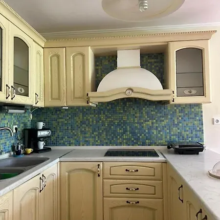 Appartamento Olga-corfu *