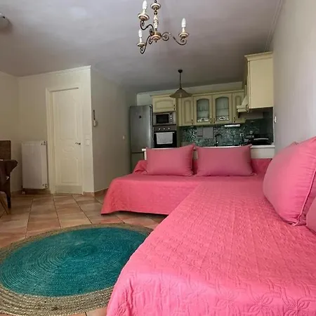 Olga-corfu Kynopiástai