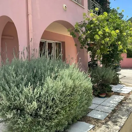 Olga-corfu