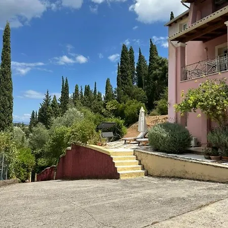 Olga-corfu *