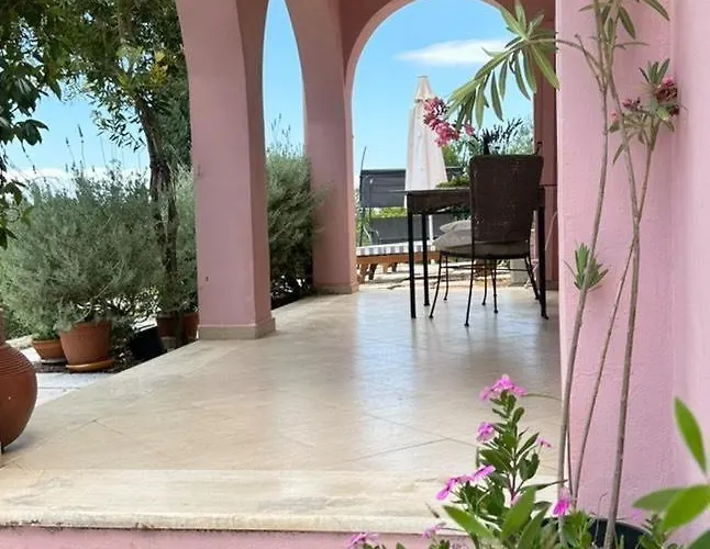 Apartamento Olga-corfu *
