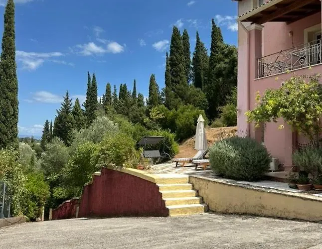 Olga-corfu *